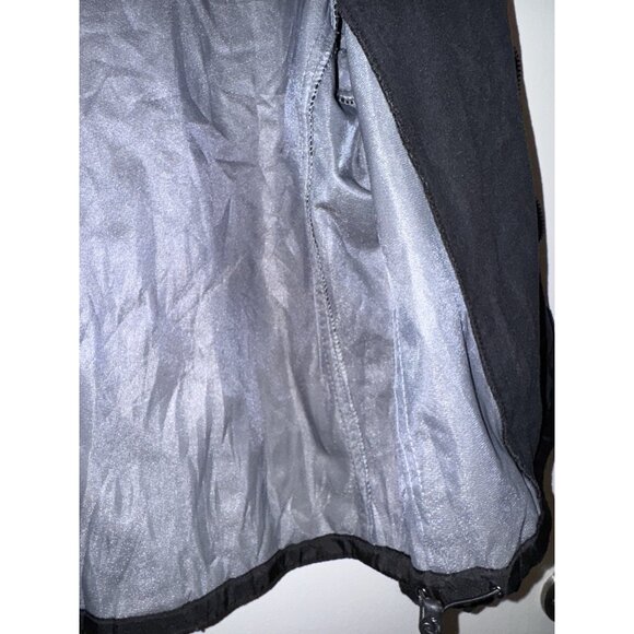The North Face Summit Series WindStopper Jacket Men's Size Small Black Gore-Tex - Picture 5 of 11